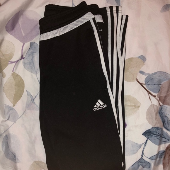 adidas track pants - Picture 2 of 2